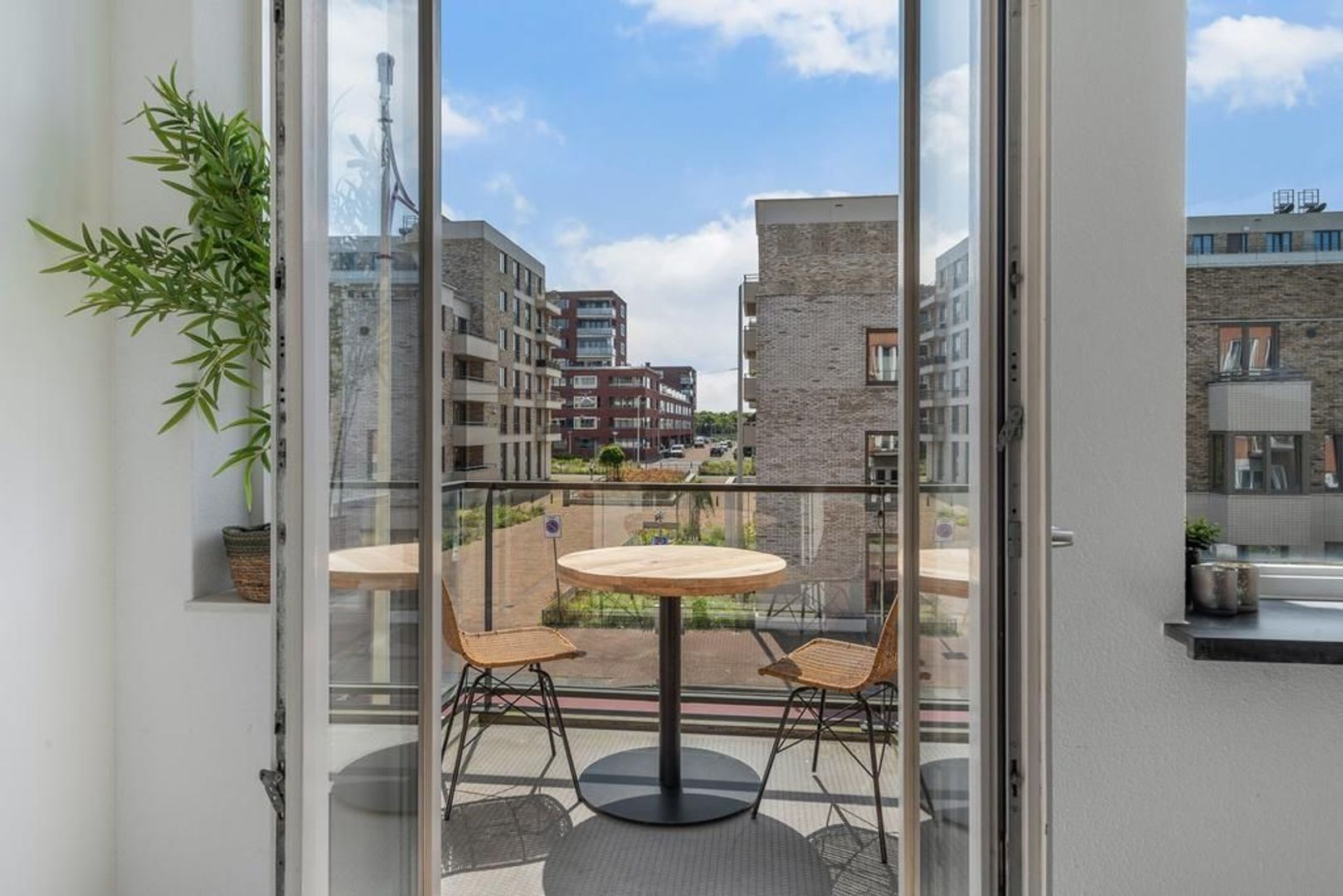 Kranenburgweg 180 Y, Den Haag foto-18 blur