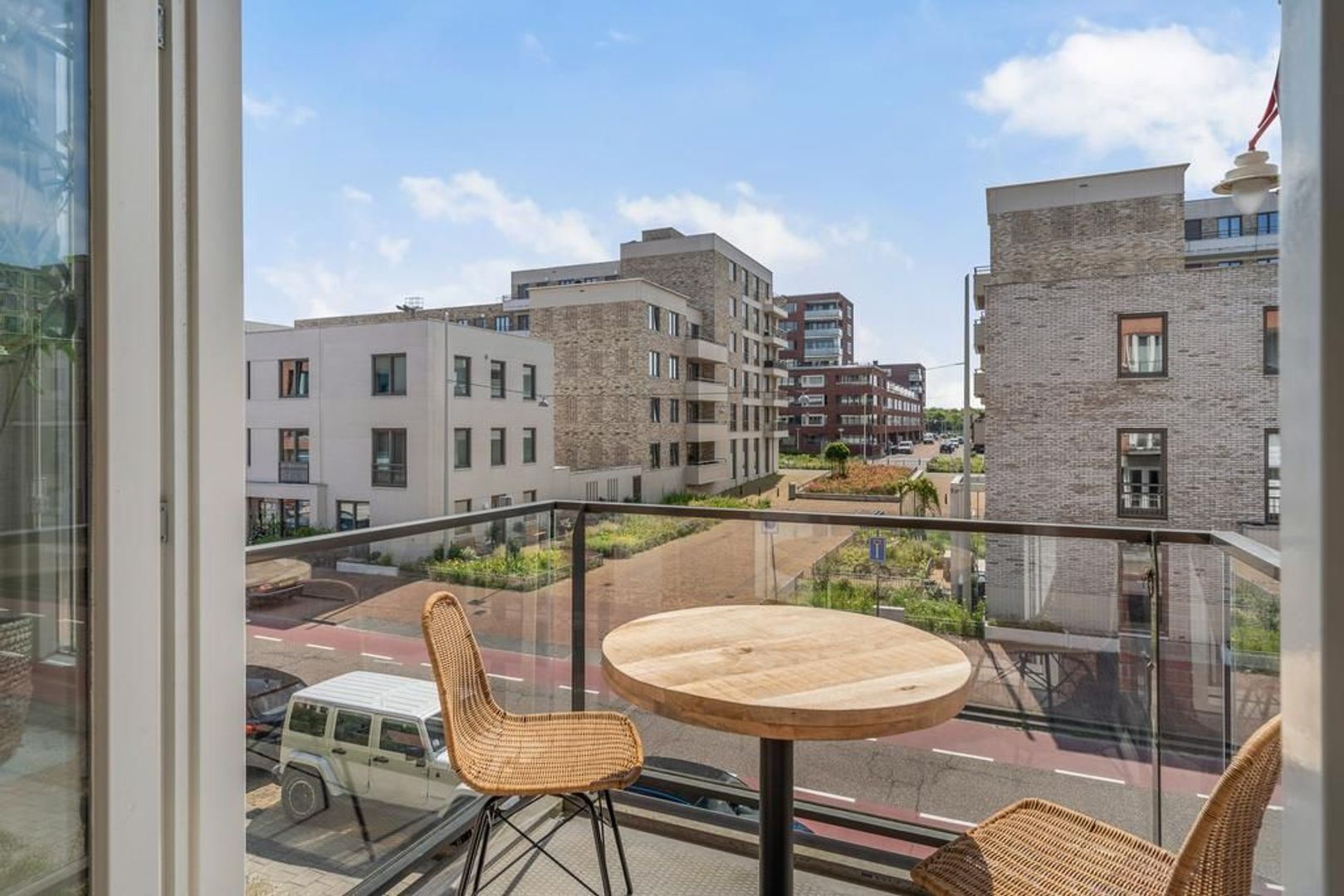 Kranenburgweg 180 Y, Den Haag foto-19 blur