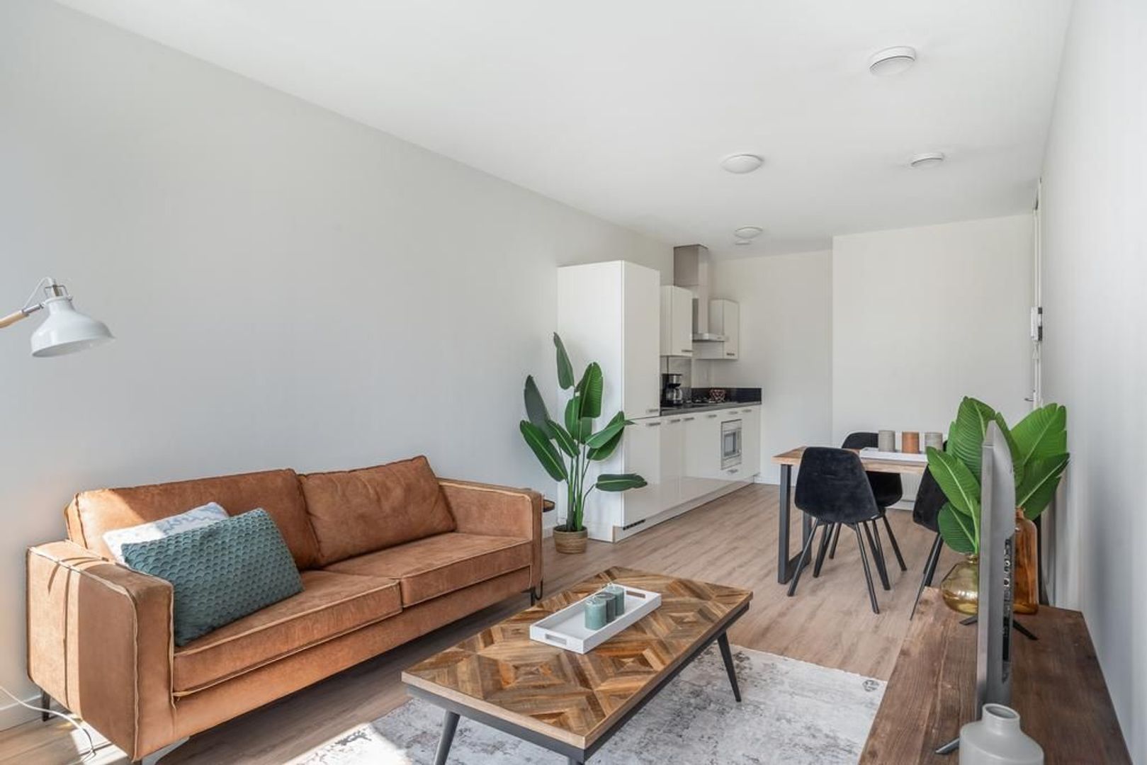 Kranenburgweg 180 Y, Den Haag foto-20 blur