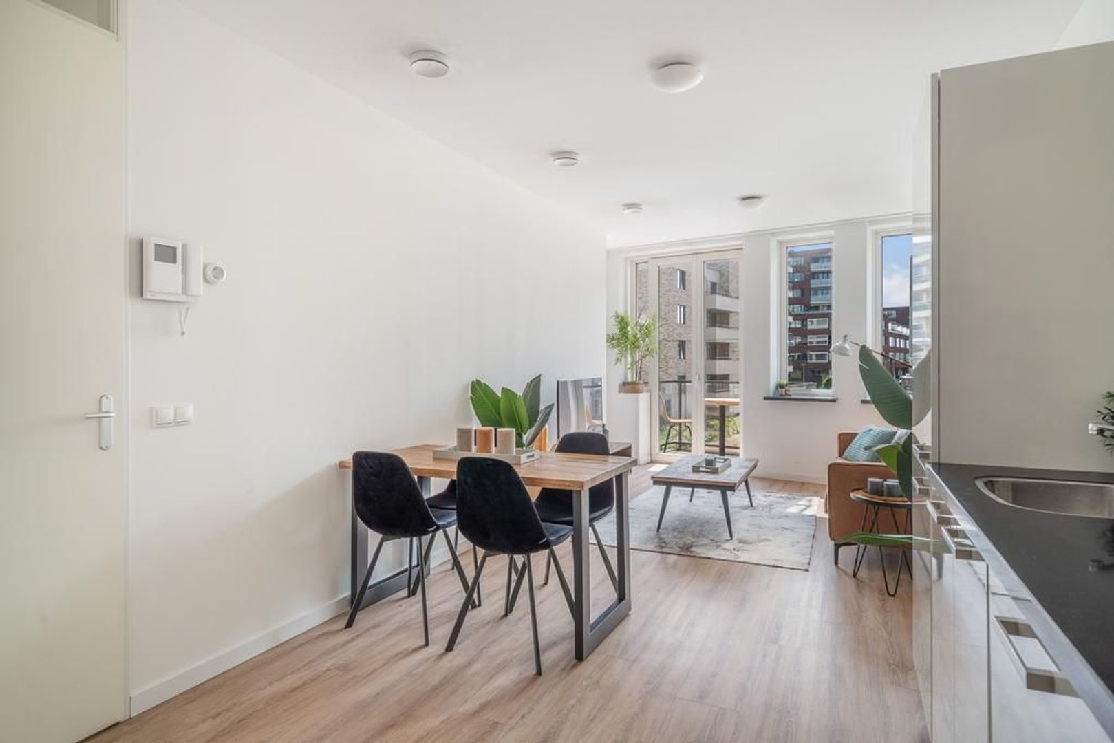 Kranenburgweg 180 Y, Den Haag foto-22 blur