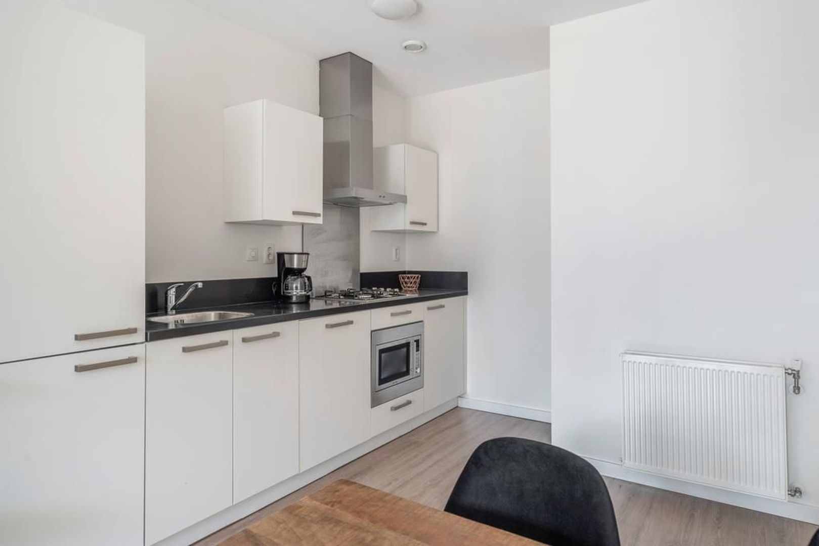 Kranenburgweg 180 Y, Den Haag foto-23 blur