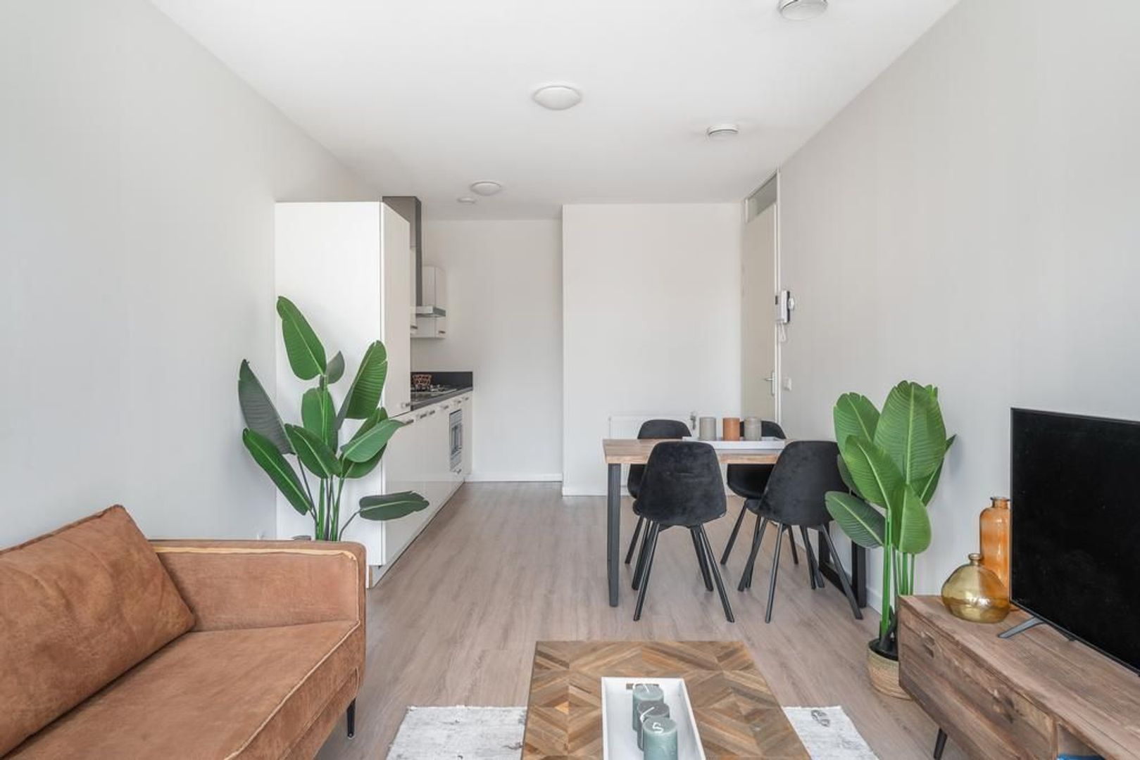 Kranenburgweg 180 Y, Den Haag foto-21 blur