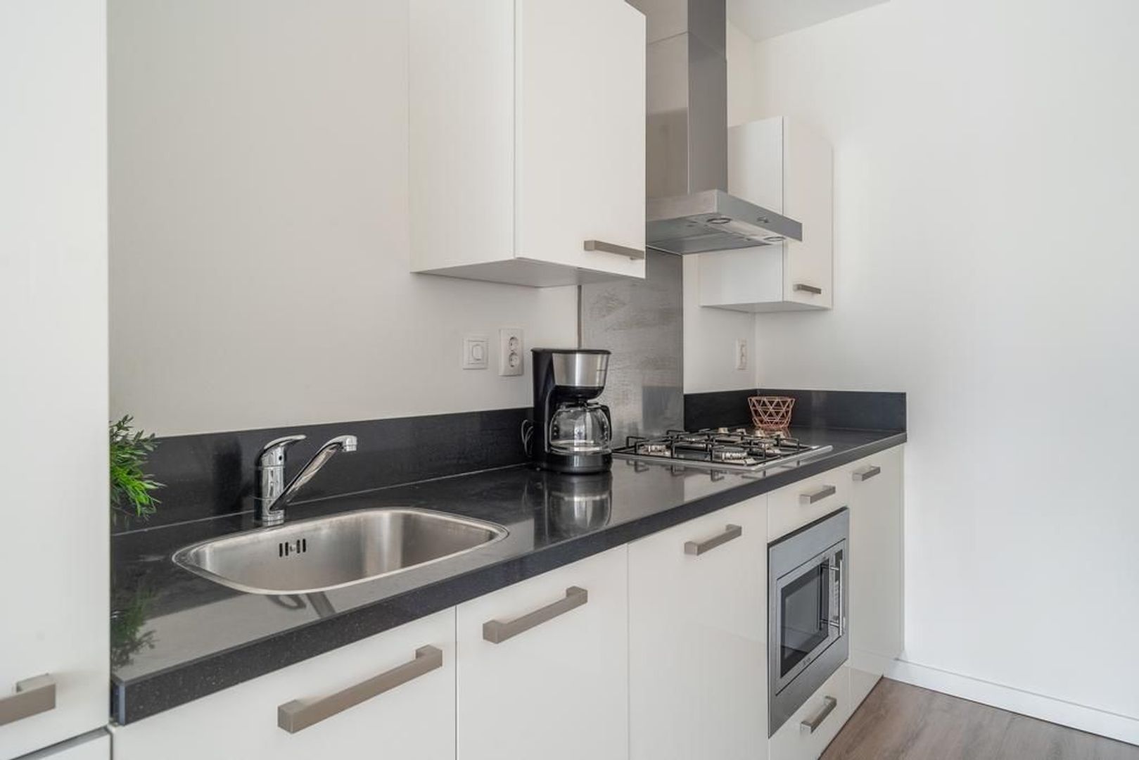 Kranenburgweg 180 Y, Den Haag foto-25 blur