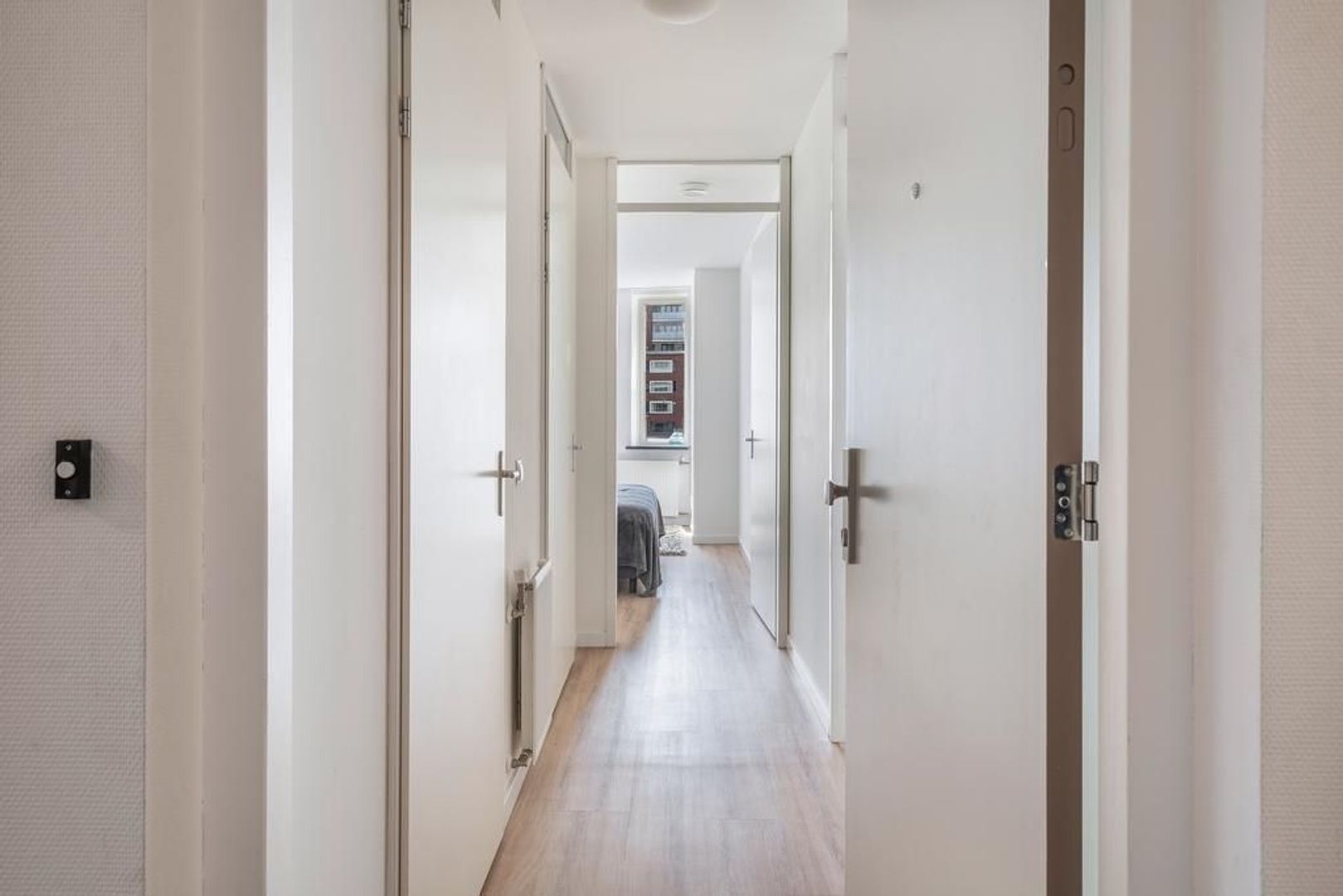 Kranenburgweg 180 Y, Den Haag foto-26 blur