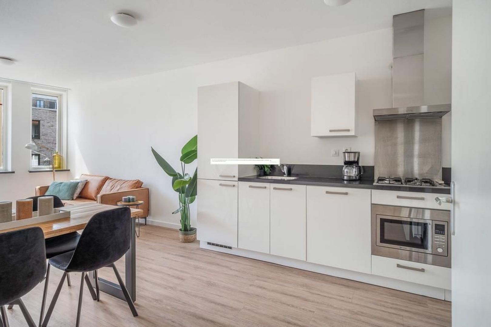 Kranenburgweg 180 Y, Den Haag foto-24 blur