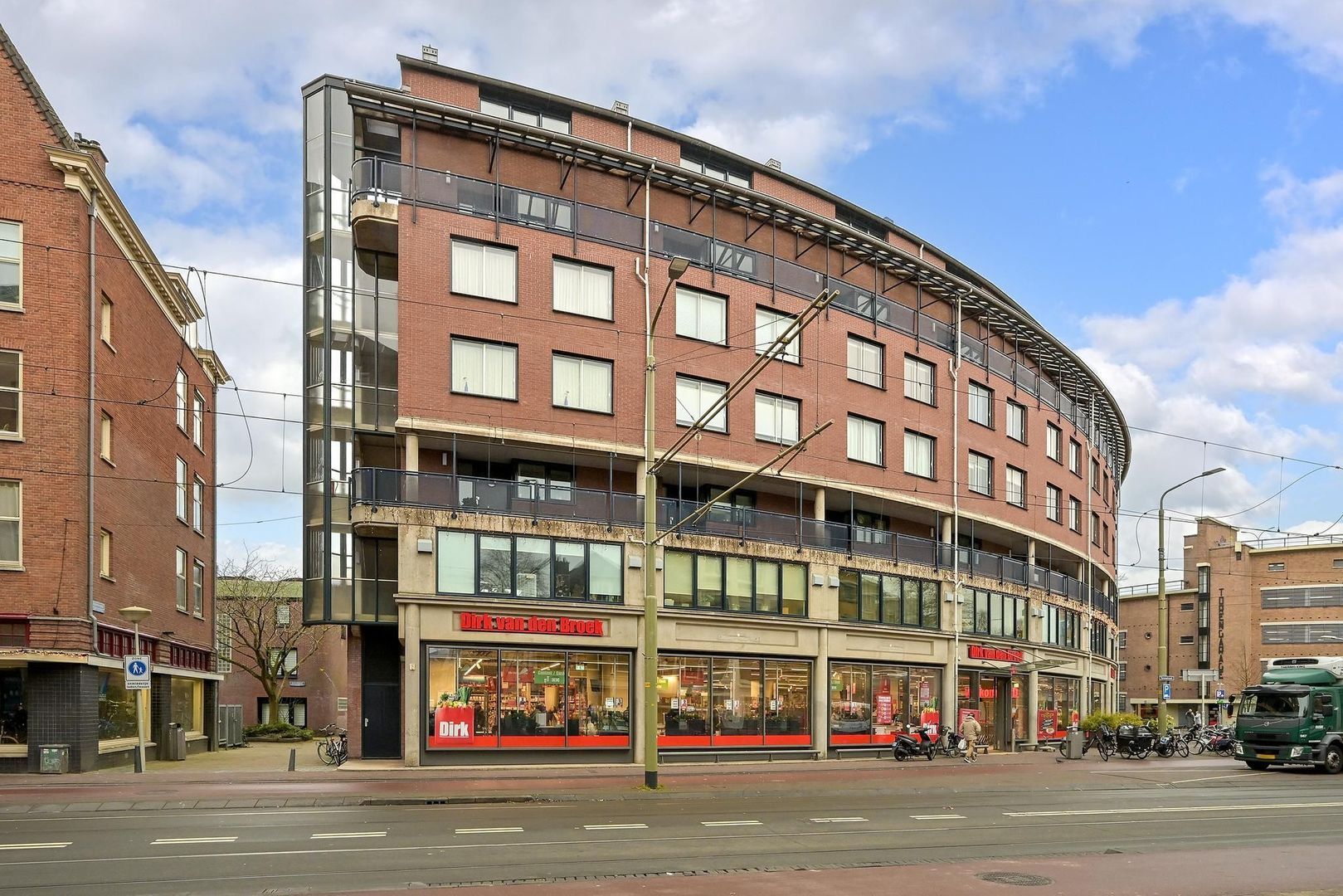 Geest 26 A, Den Haag foto-1 blur