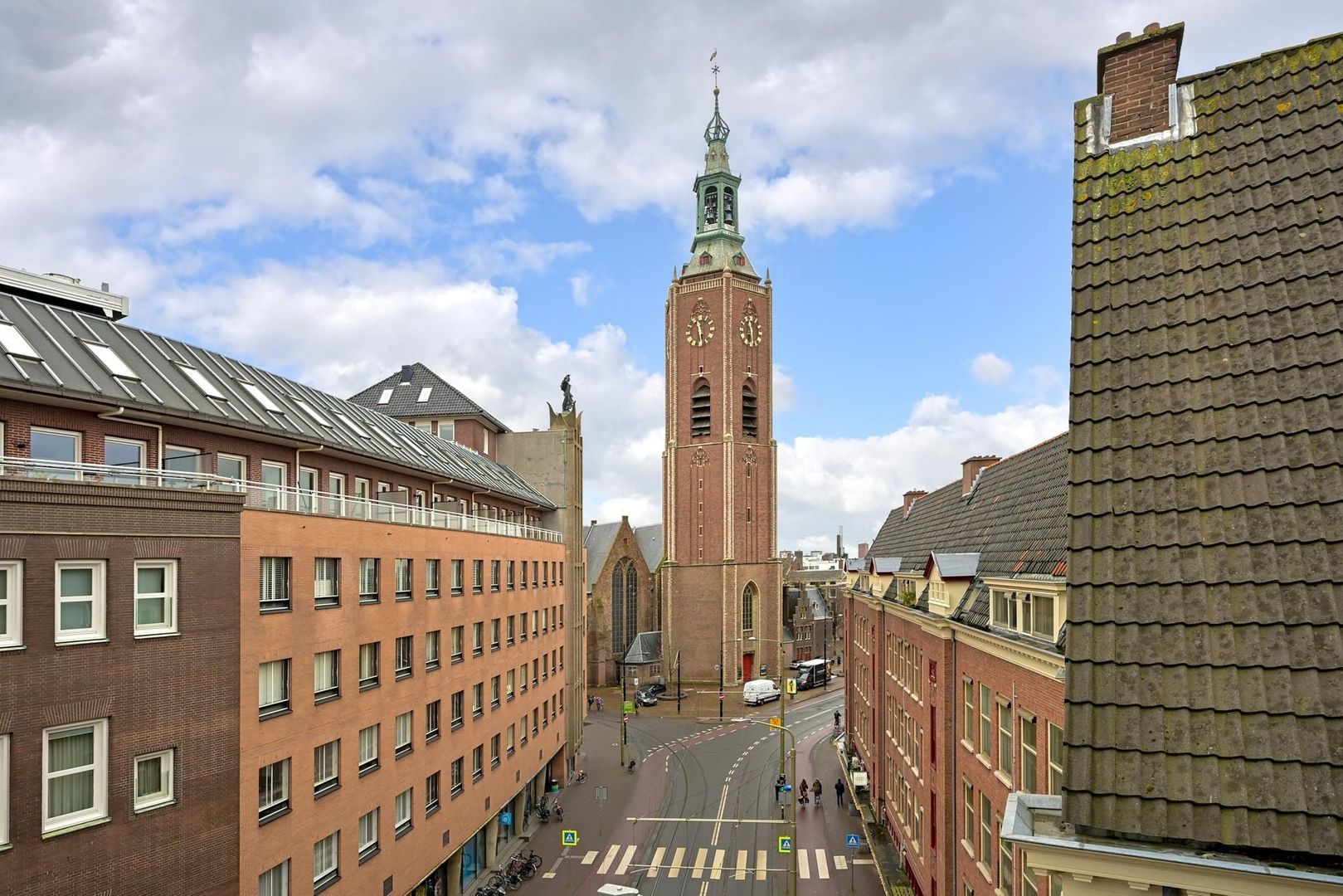 Geest 26 A, Den Haag foto-8 blur