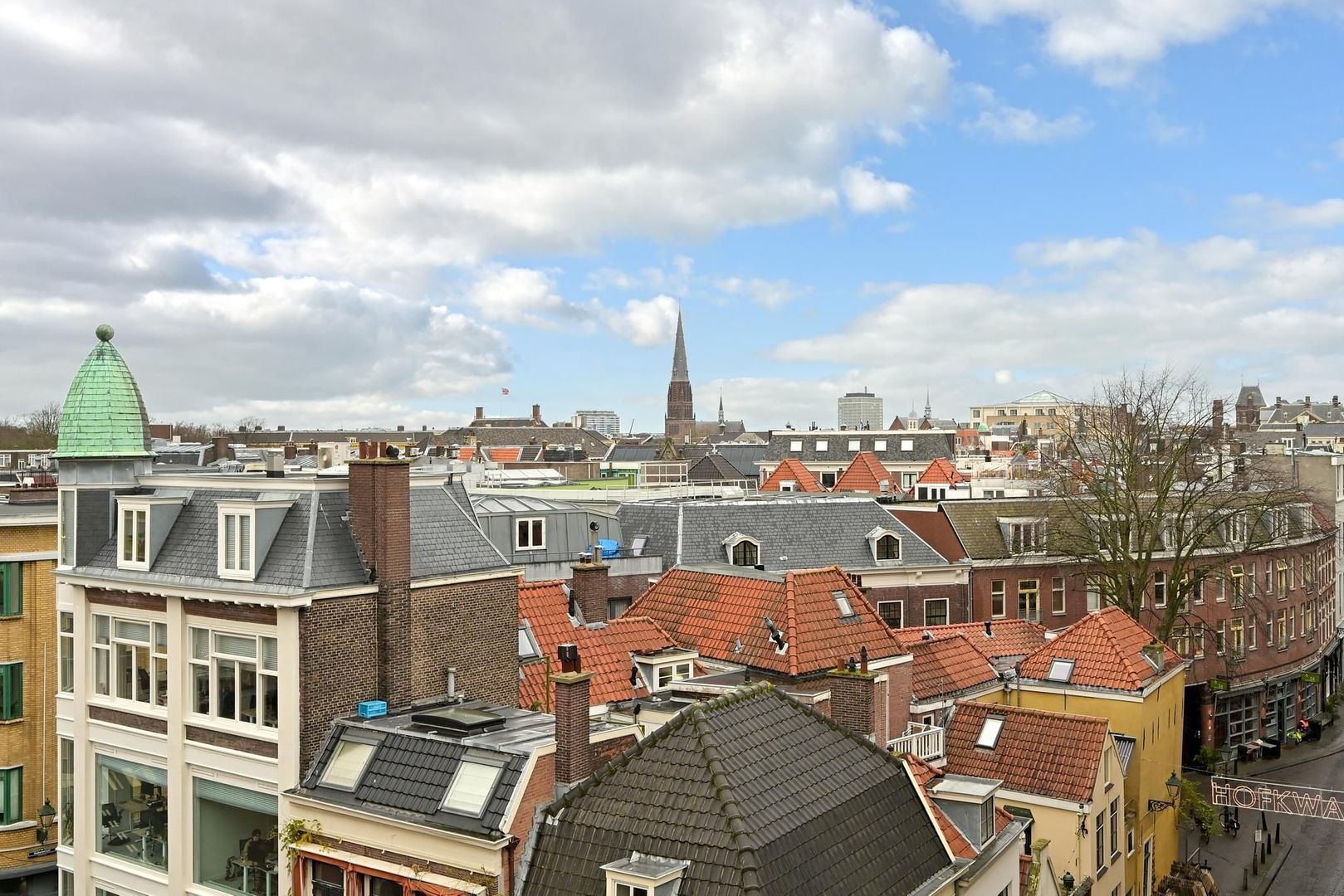 Geest 26 A, Den Haag foto-12 blur