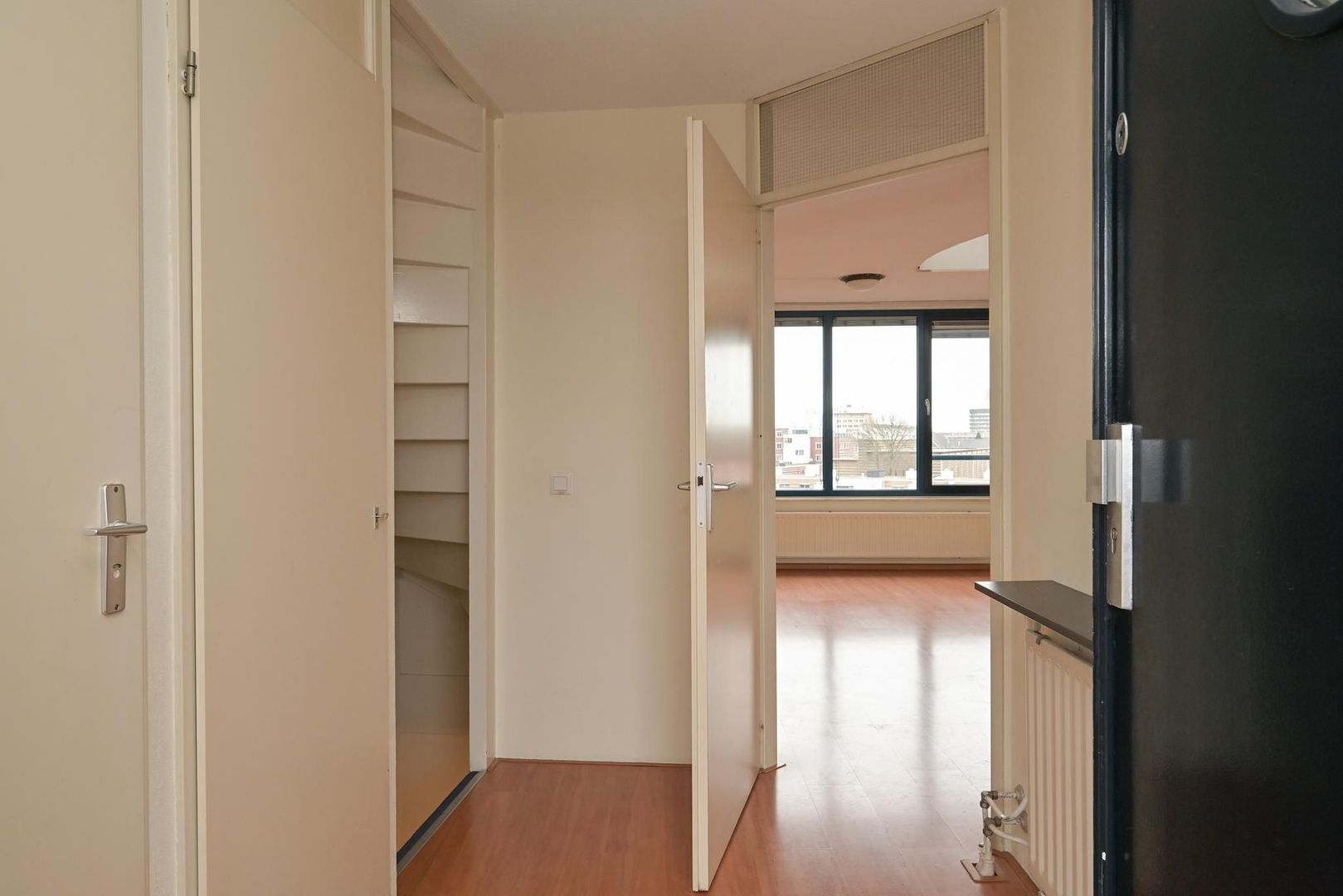 Geest 26 A, Den Haag foto-10 blur