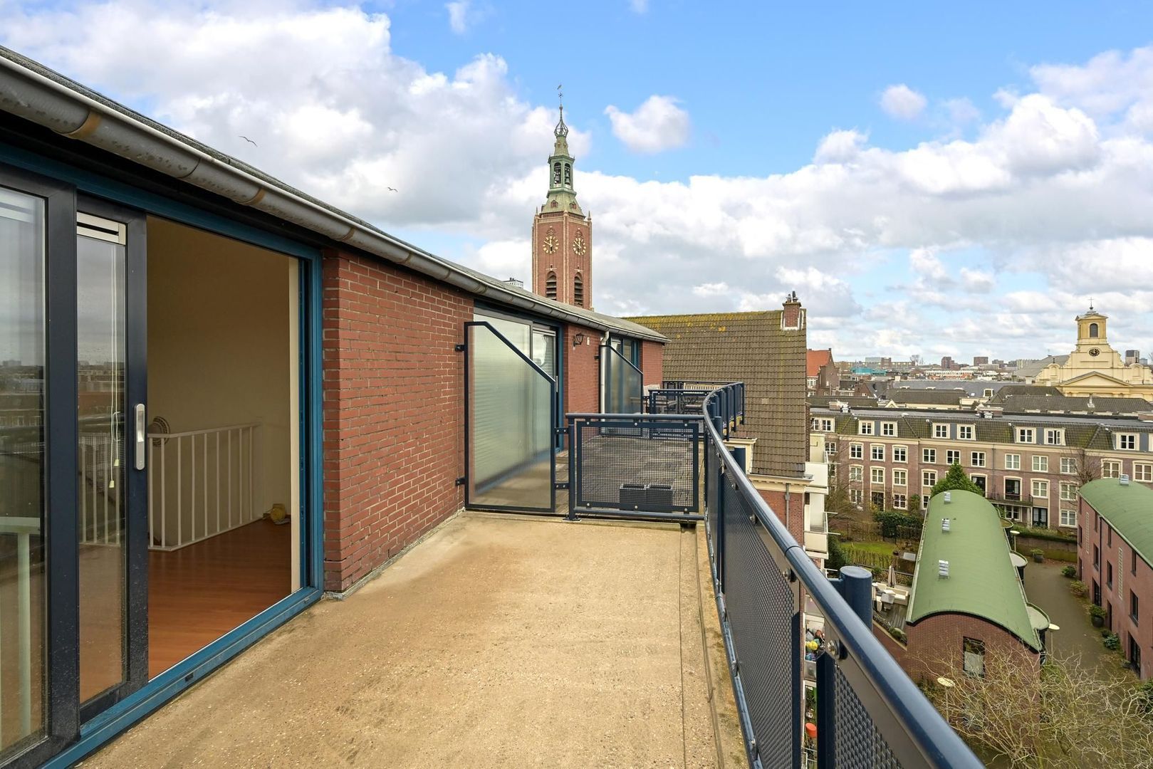 Geest 26 A, Den Haag foto-19 blur