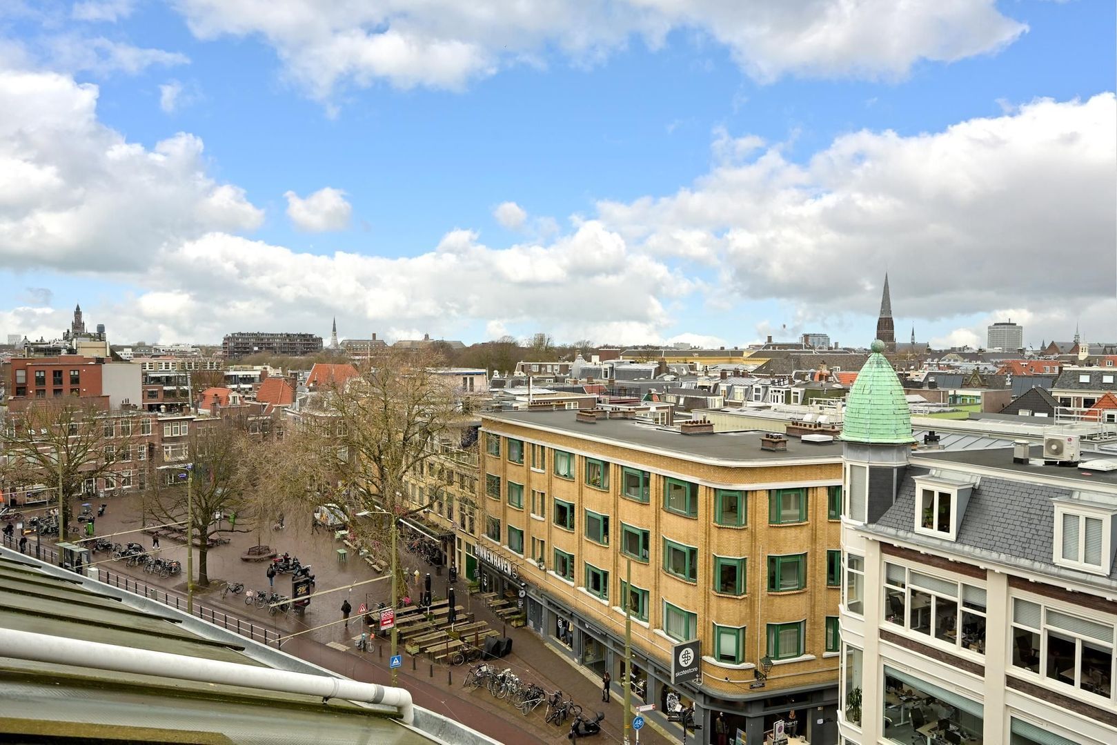 Geest 26 A, Den Haag foto-18 blur