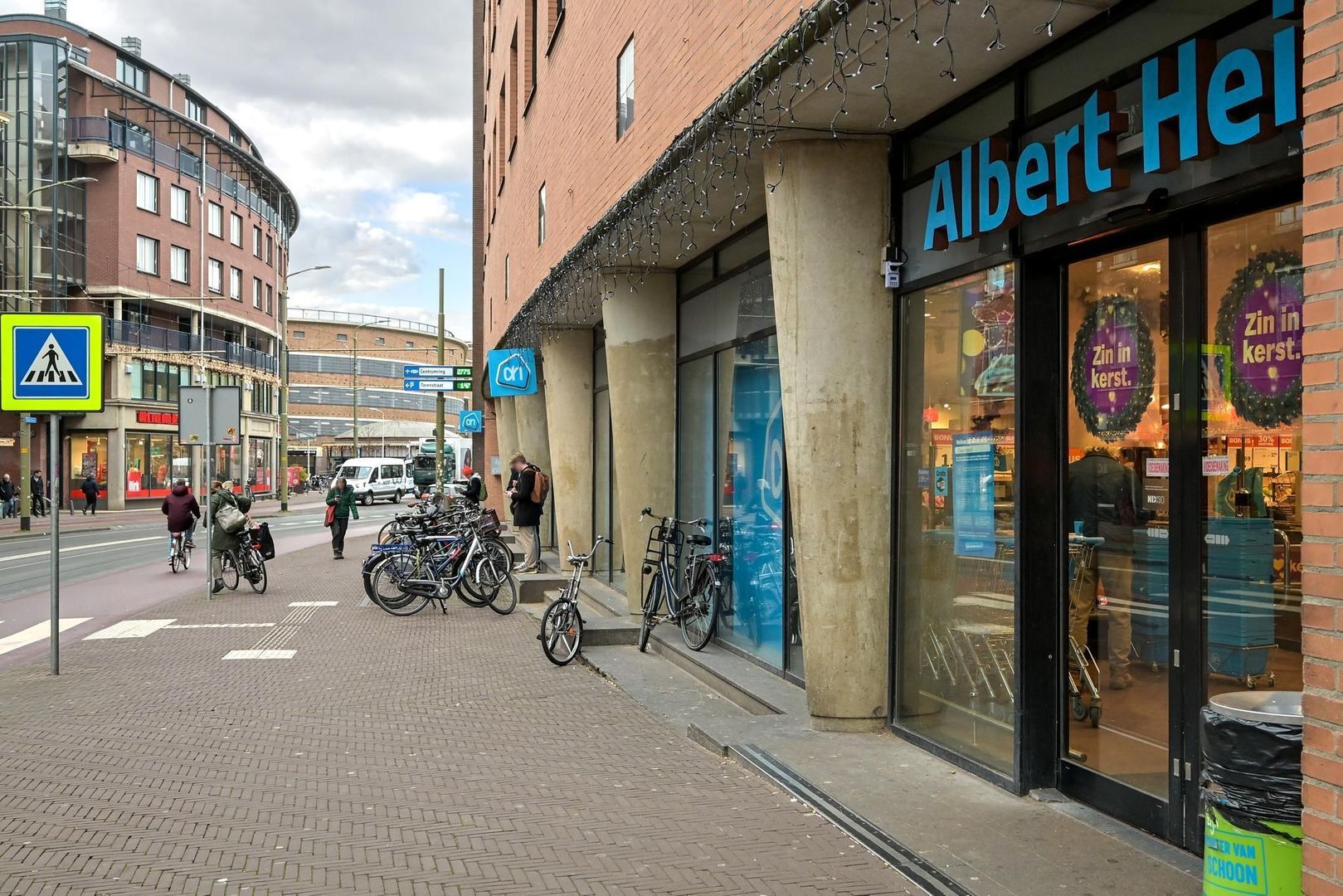 Geest 26 A, Den Haag foto-32 blur