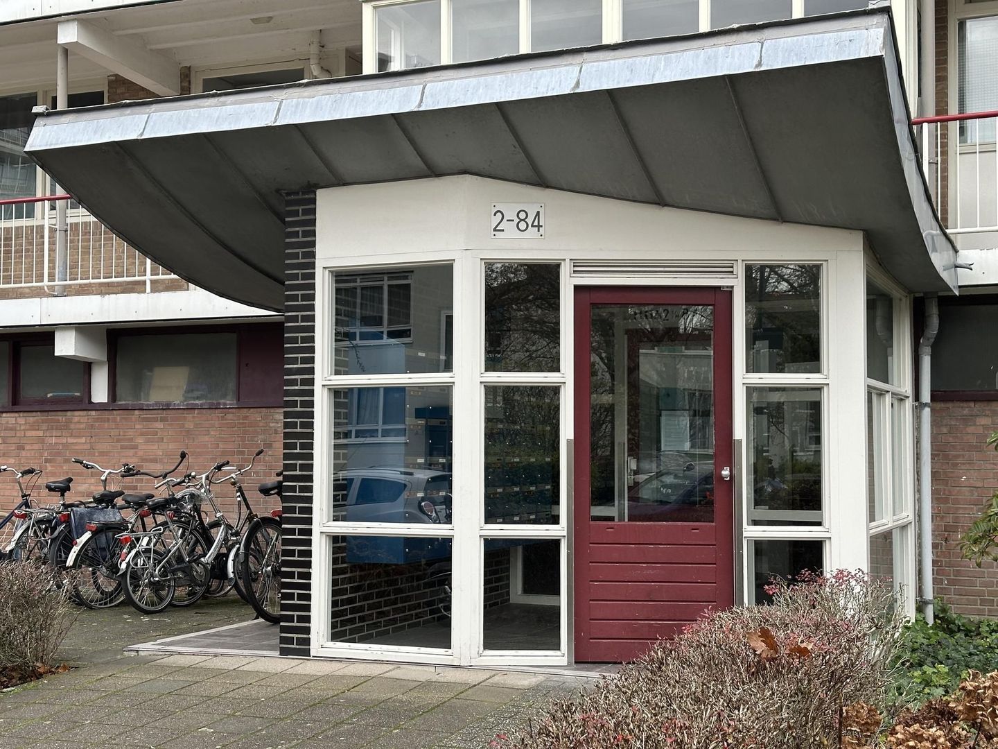 Willem Royaardsstraat 40, Rijswijk foto-5 blur
