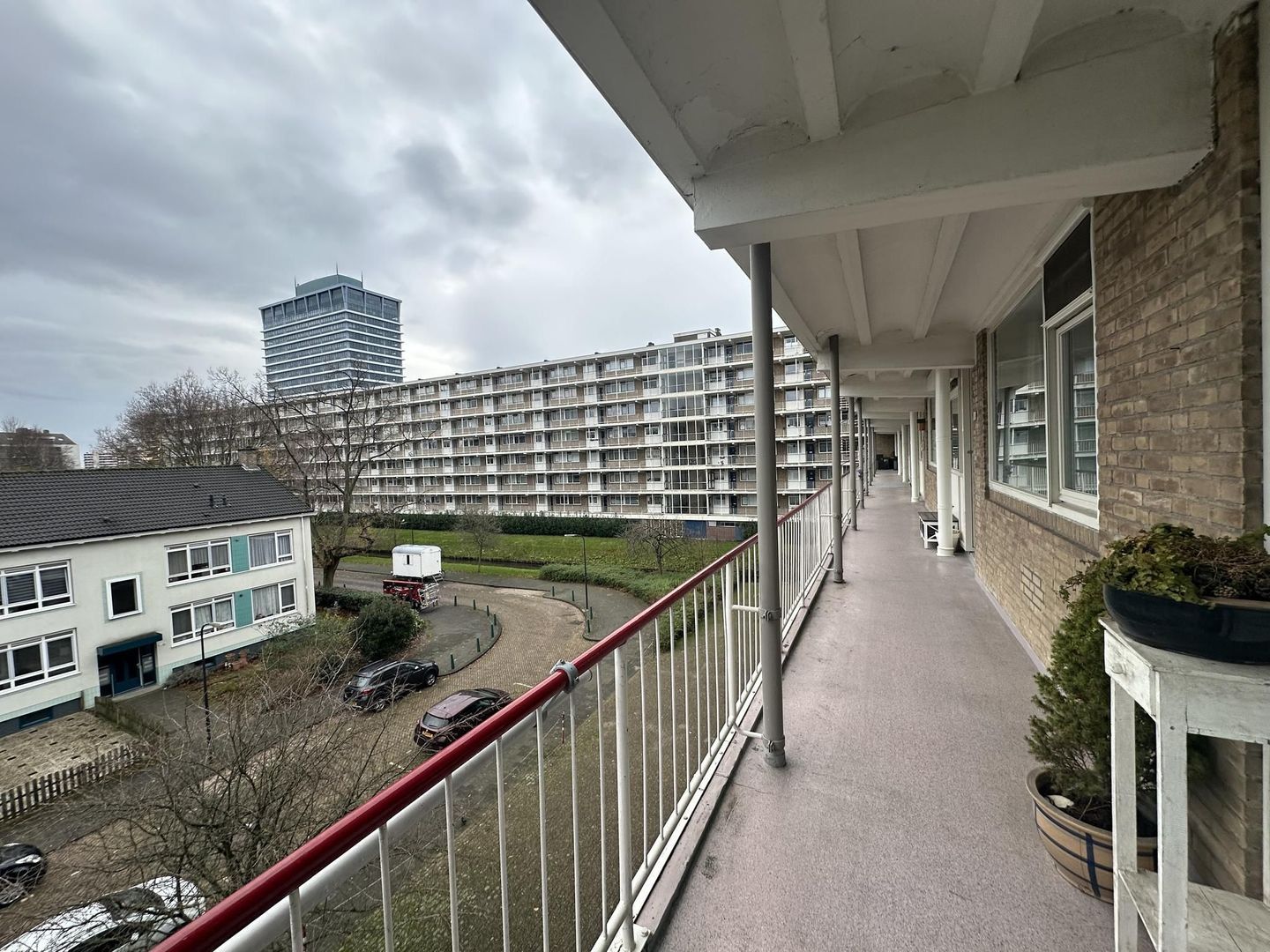 Willem Royaardsstraat 40, Rijswijk foto-1 blur