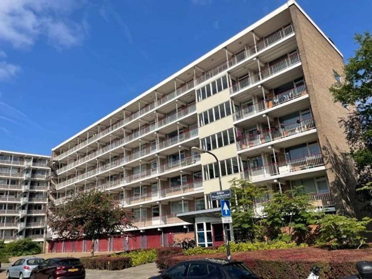 Willem Royaardsstraat 40, Rijswijk foto-0 blur