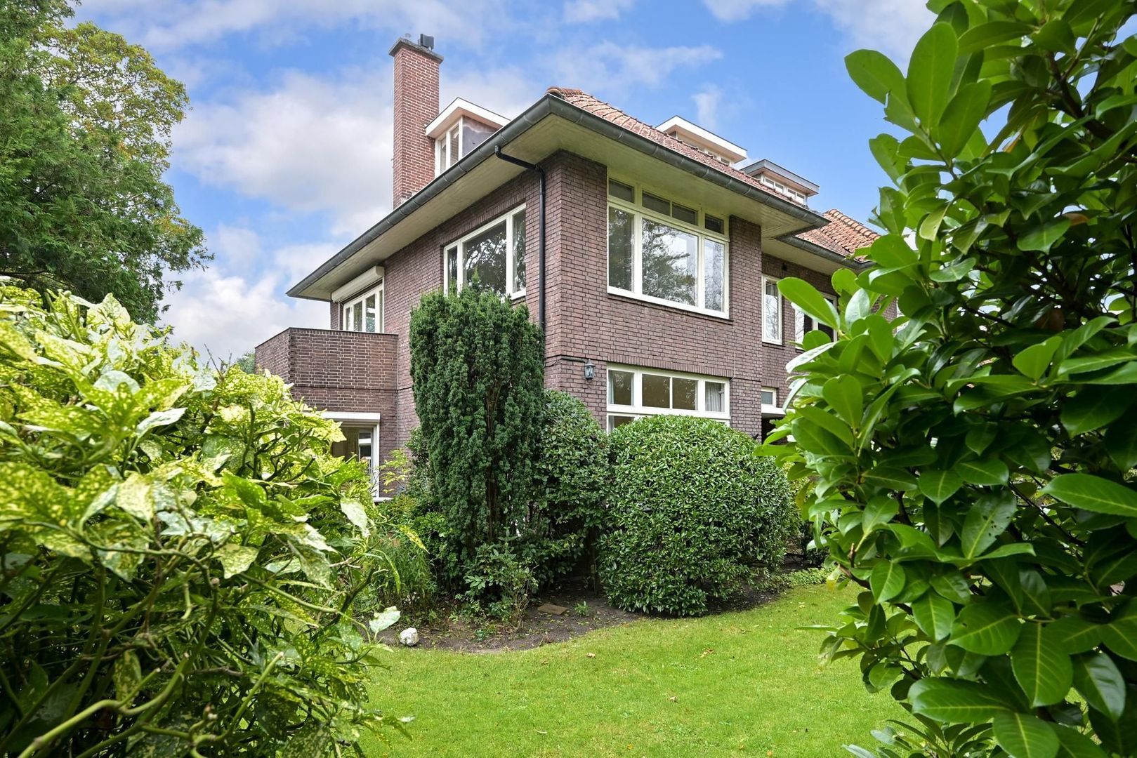 Beukenhorstlaan 4, Wassenaar foto-1 blur