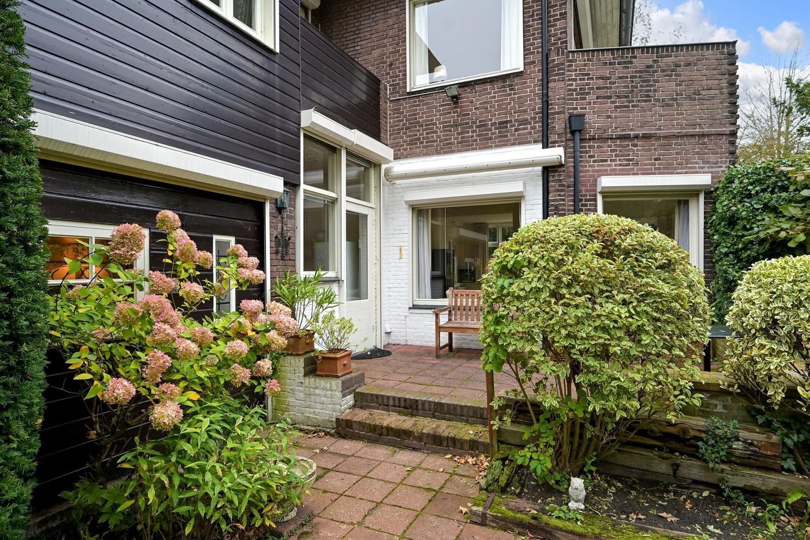 Beukenhorstlaan 4, Wassenaar foto-22 blur