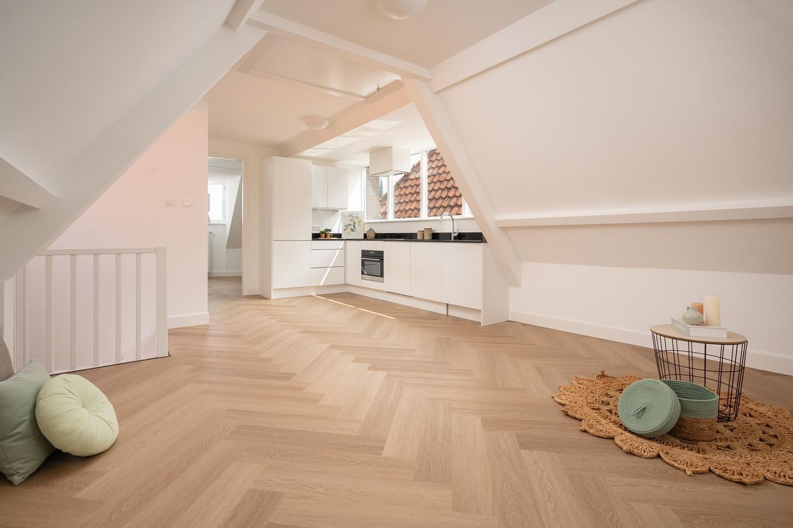 De Perponcherstraat 79 B, Den Haag foto-11 blur