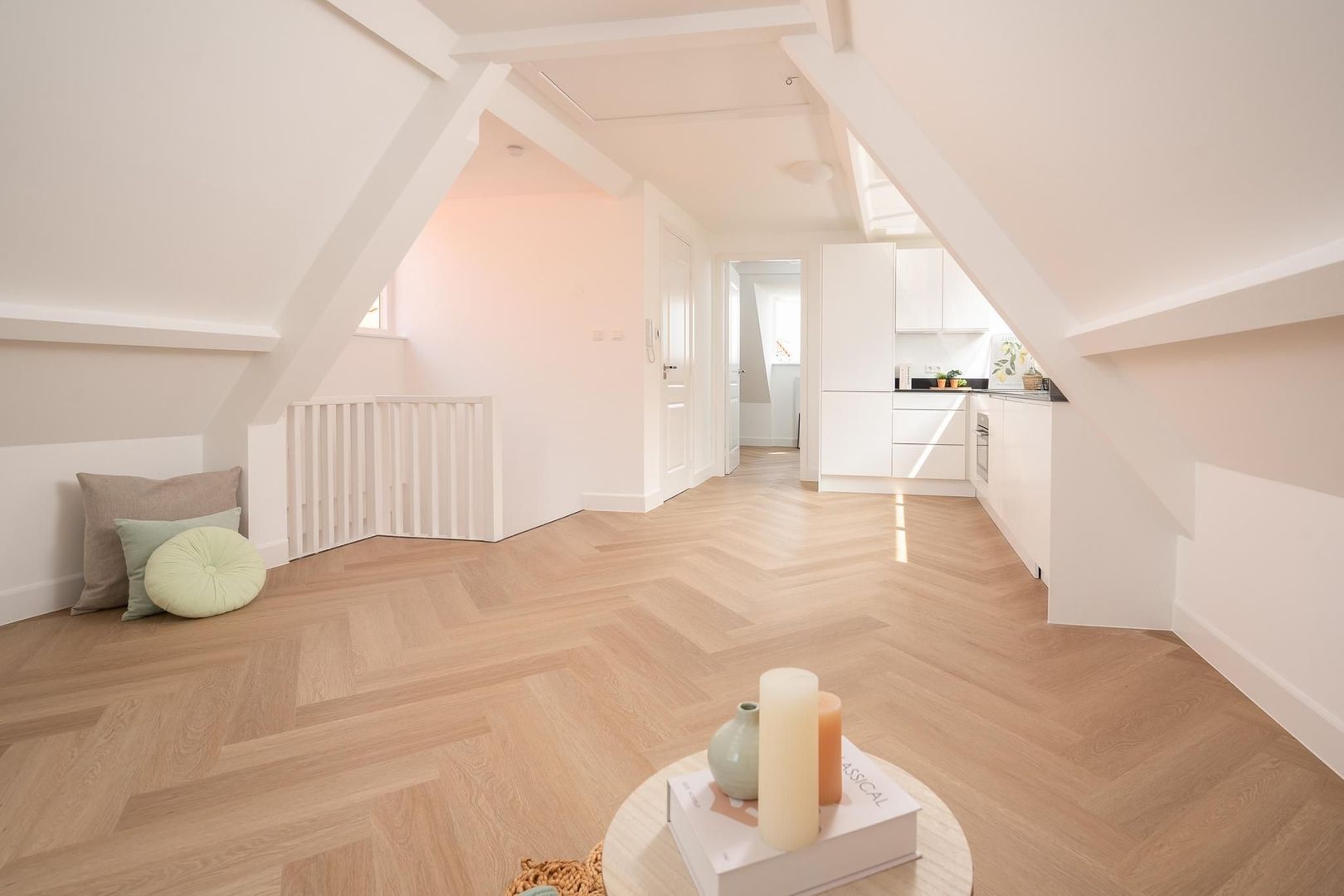 De Perponcherstraat 79 B, Den Haag foto-12 blur