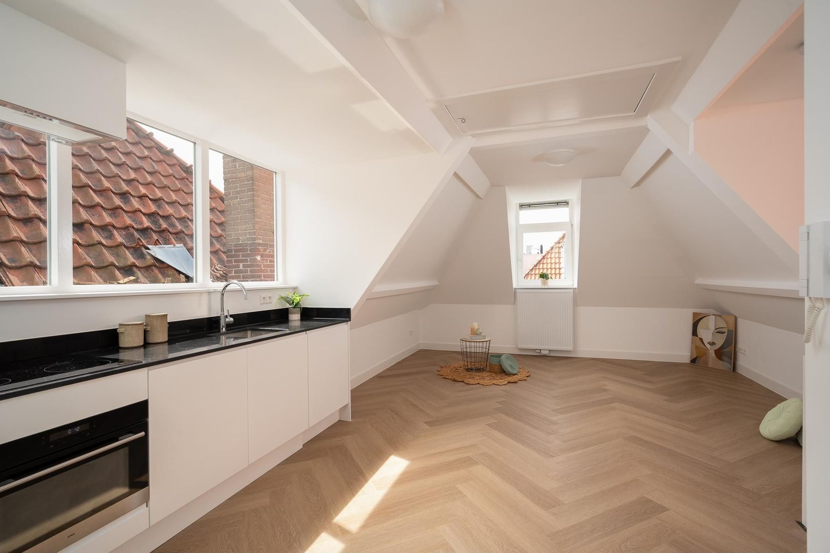 De Perponcherstraat 79 B, Den Haag foto-1 blur