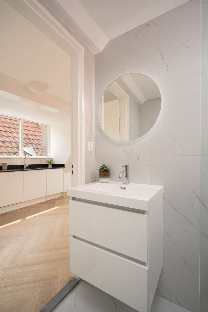 De Perponcherstraat 79 B, Den Haag foto-15 blur