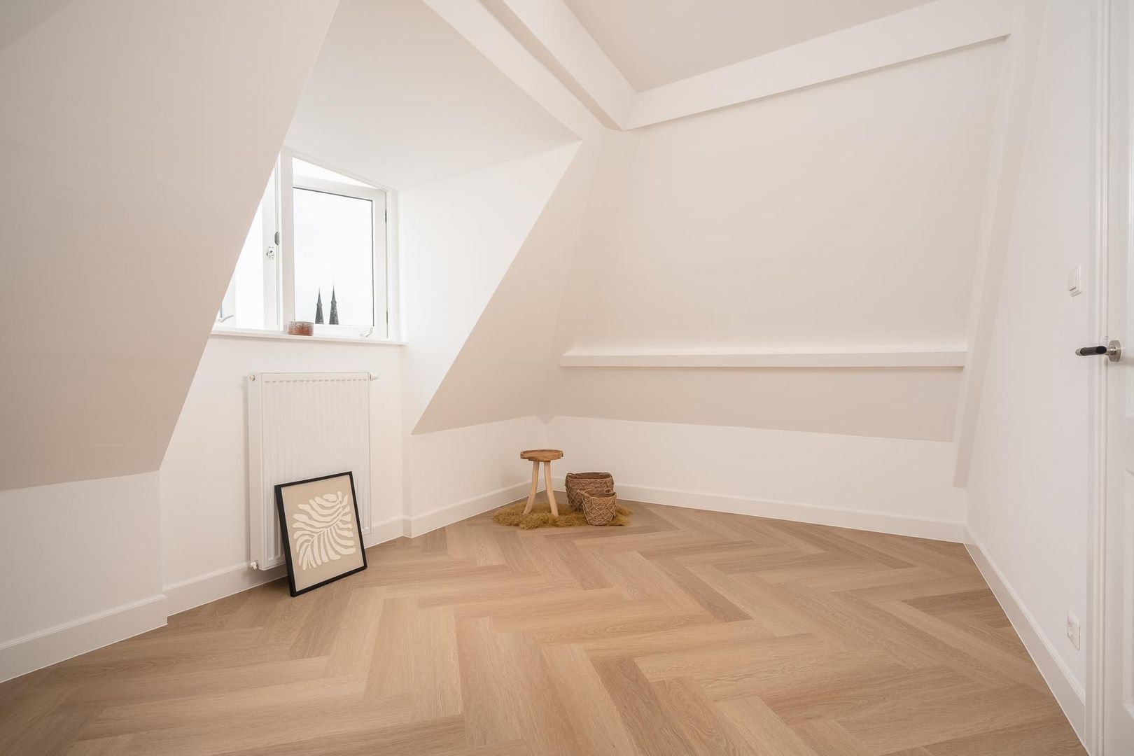De Perponcherstraat 79 B, Den Haag foto-18 blur
