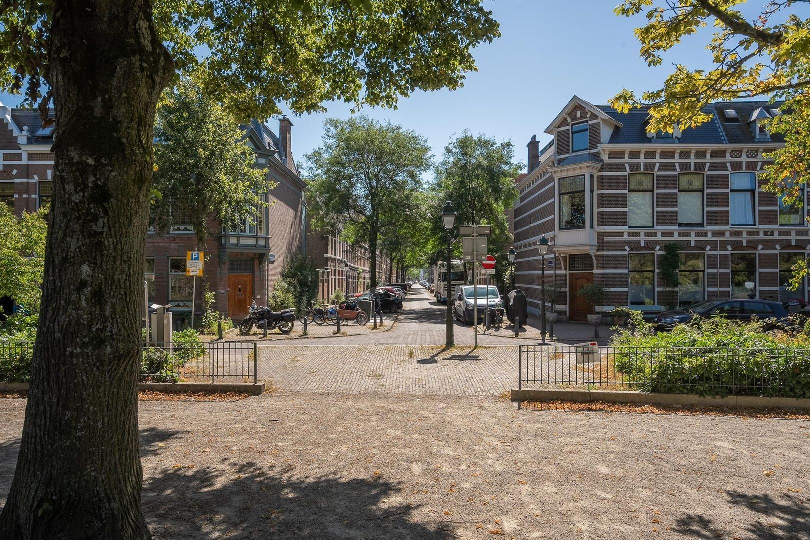 De Perponcherstraat 79 B, Den Haag foto-23 blur