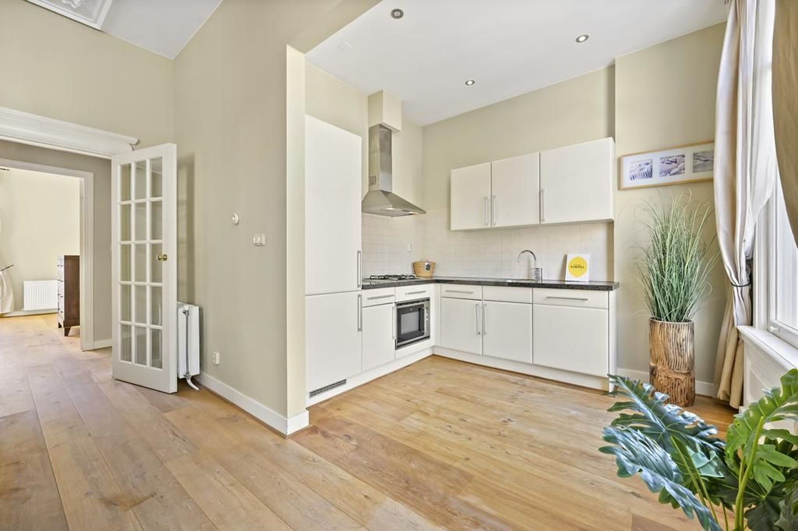 Balistraat 43, Den Haag foto-7 blur