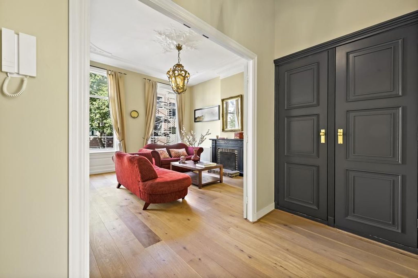 Balistraat 43, Den Haag foto-3 blur