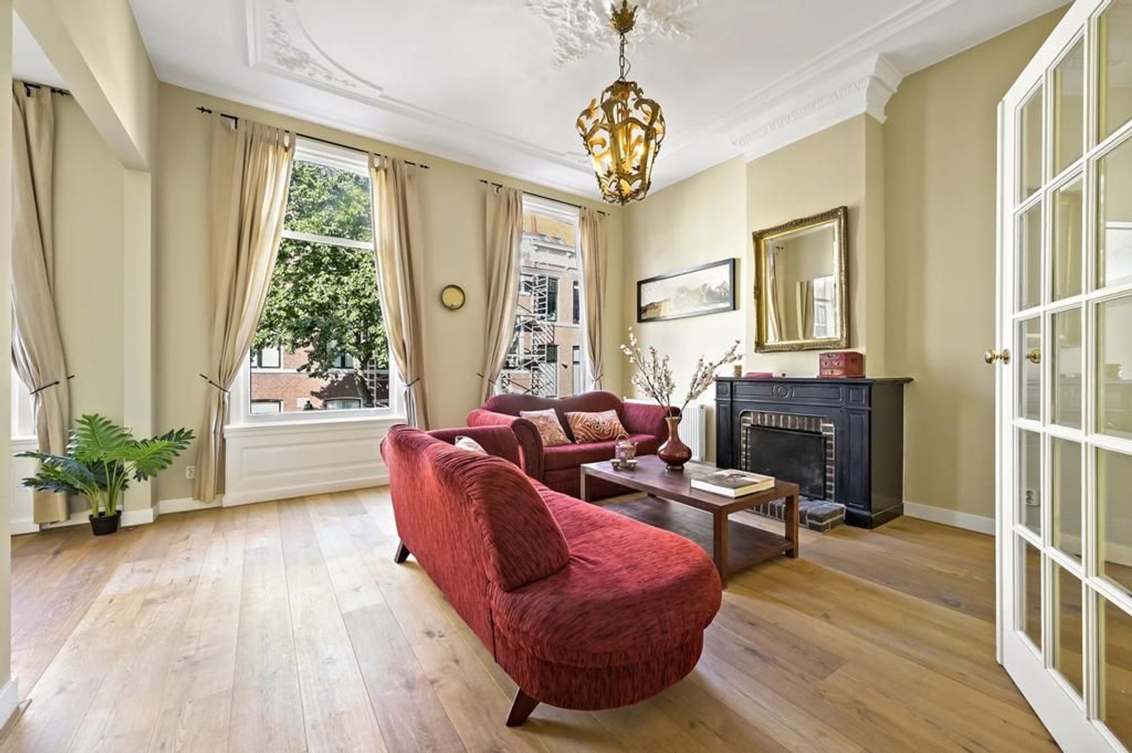 Balistraat 43, Den Haag foto-4 blur