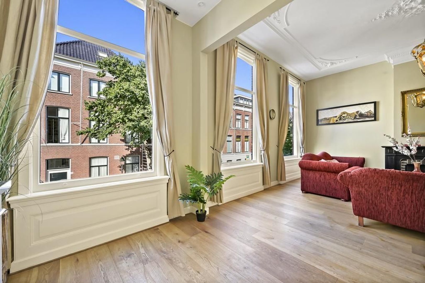 Balistraat 43, Den Haag foto-11 blur