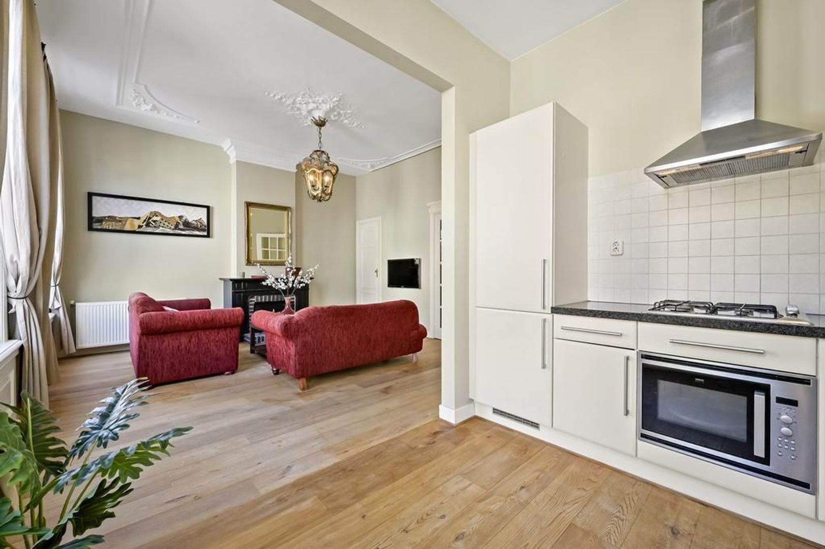 Balistraat 43, Den Haag foto-8 blur