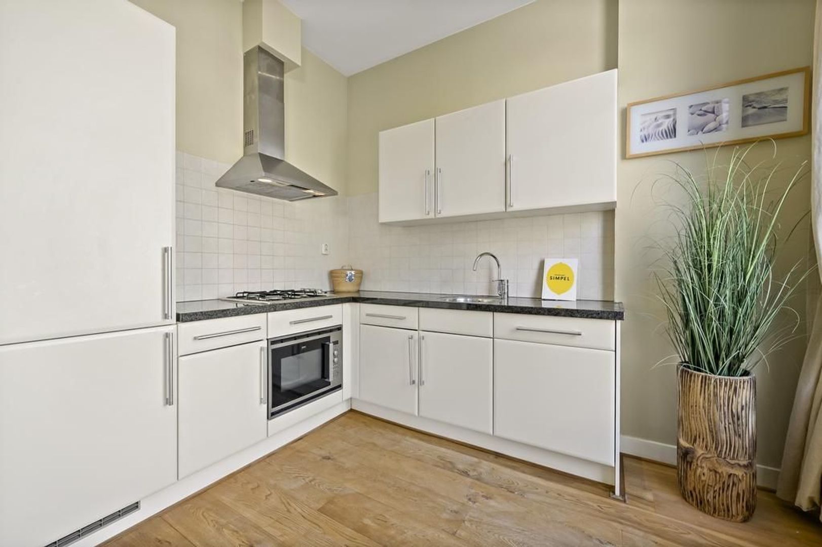 Balistraat 43, Den Haag foto-9 blur