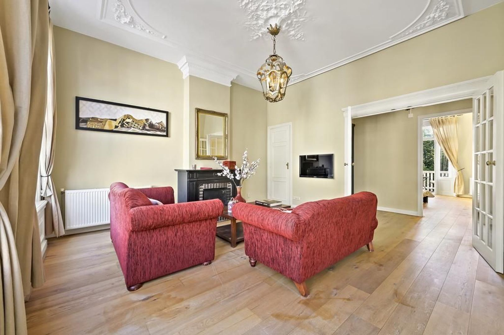 Balistraat 43, Den Haag foto-13 blur