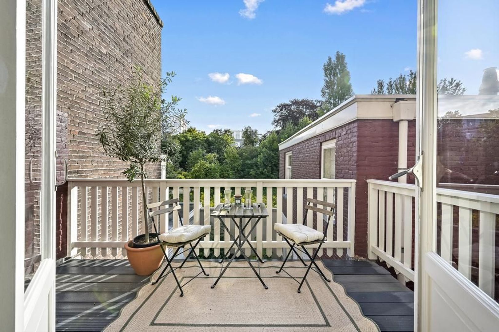 Balistraat 43, Den Haag foto-22 blur