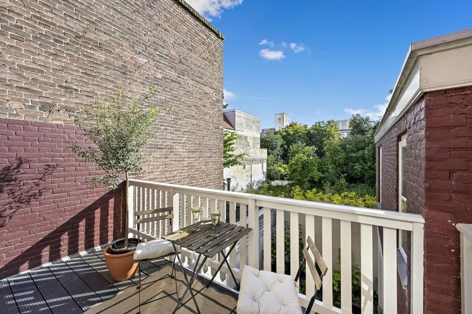 Balistraat 43, Den Haag foto-23 blur