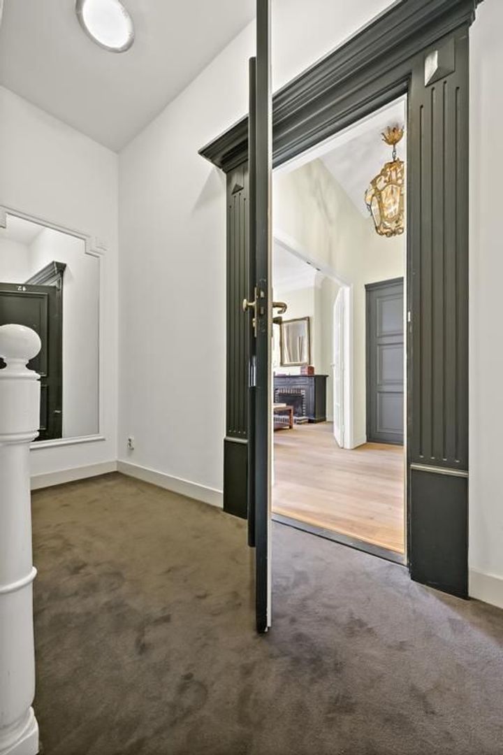 Balistraat 43, Den Haag foto-27 blur