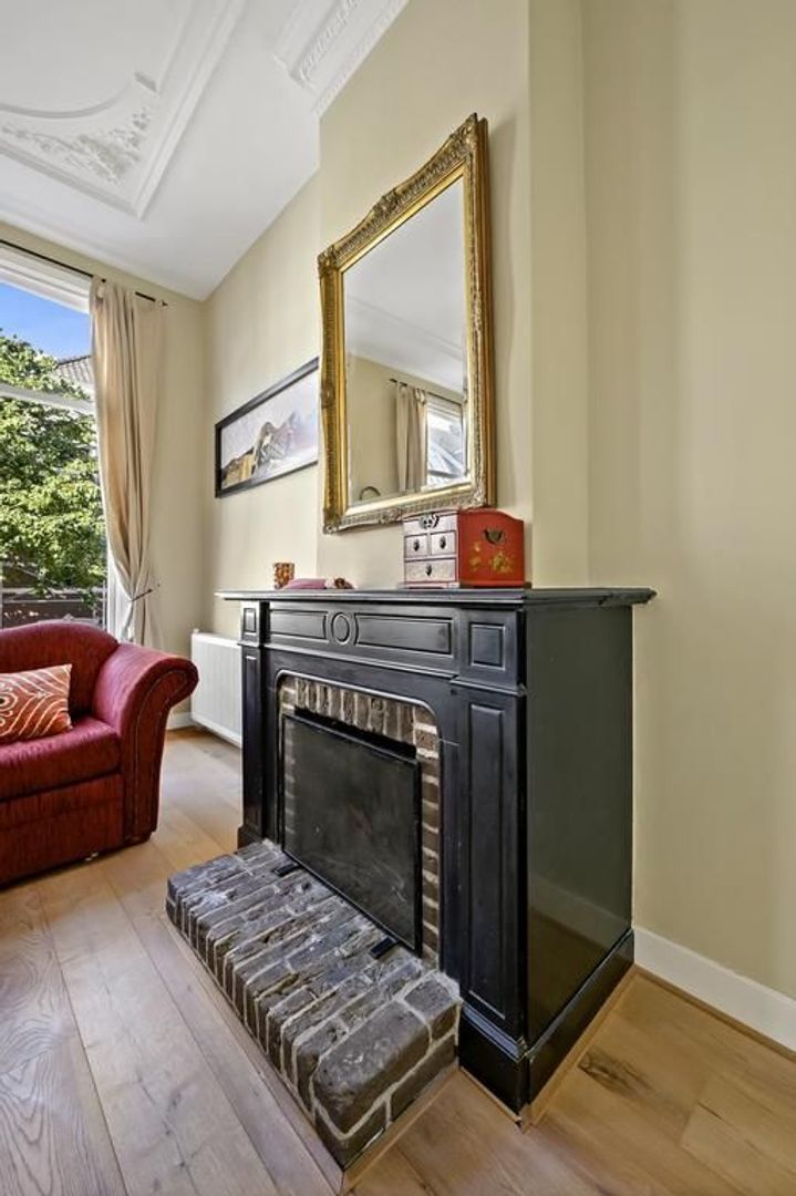 Balistraat 43, Den Haag foto-28 blur