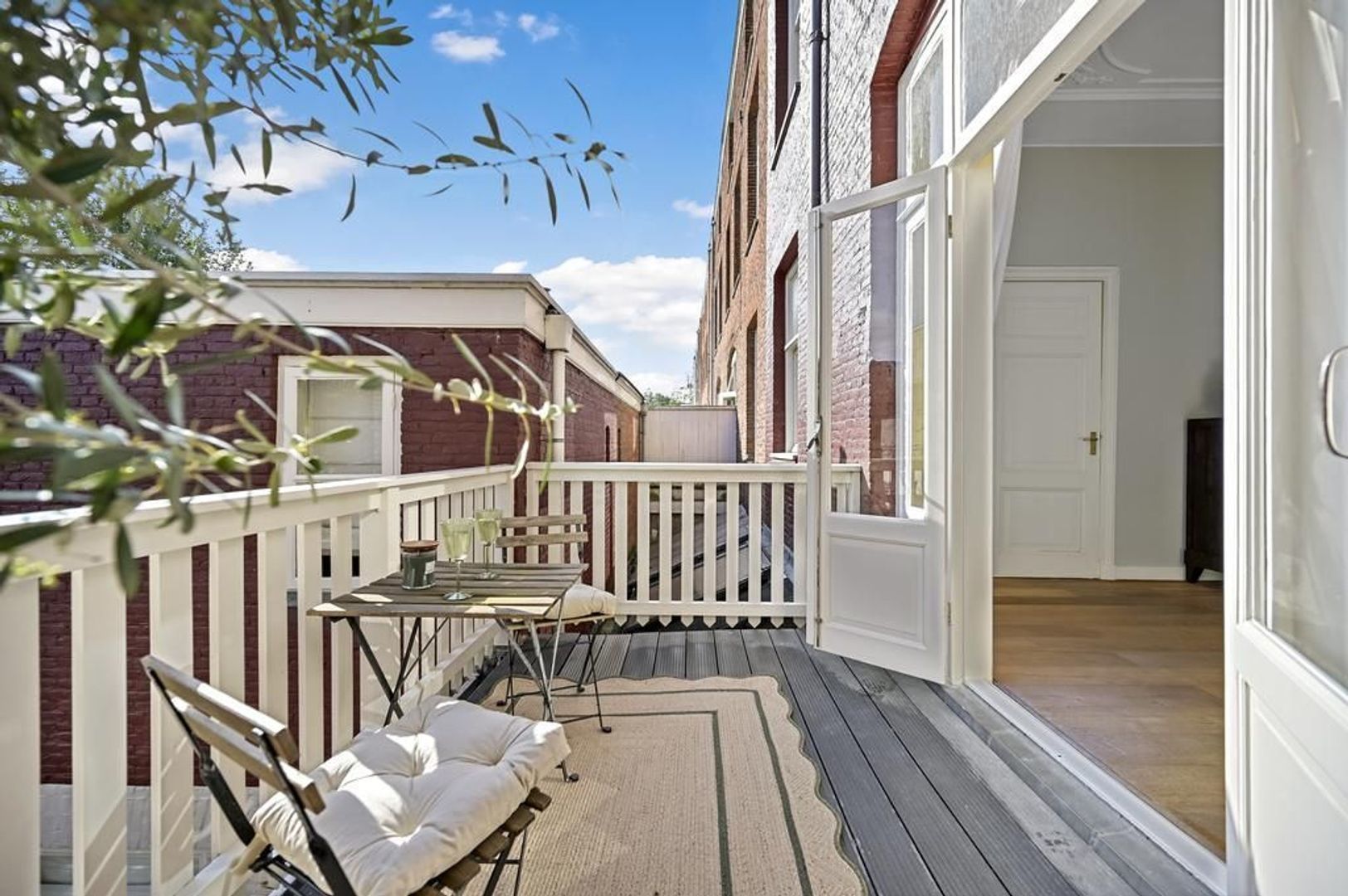 Balistraat 43, Den Haag foto-24 blur