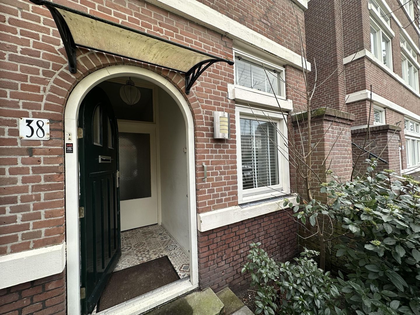 Sleedoornstraat 38, Den Haag foto-7 blur