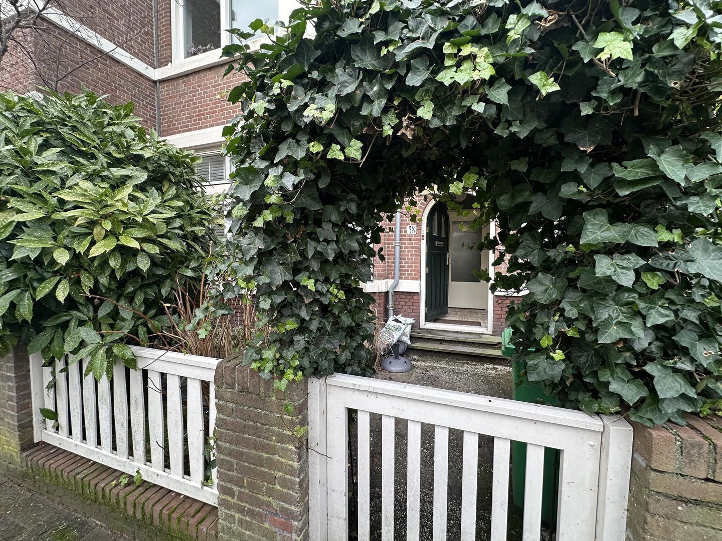 Sleedoornstraat 38, Den Haag foto-5 blur