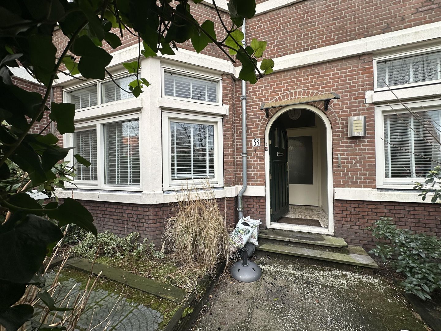 Sleedoornstraat 38, Den Haag foto-6 blur