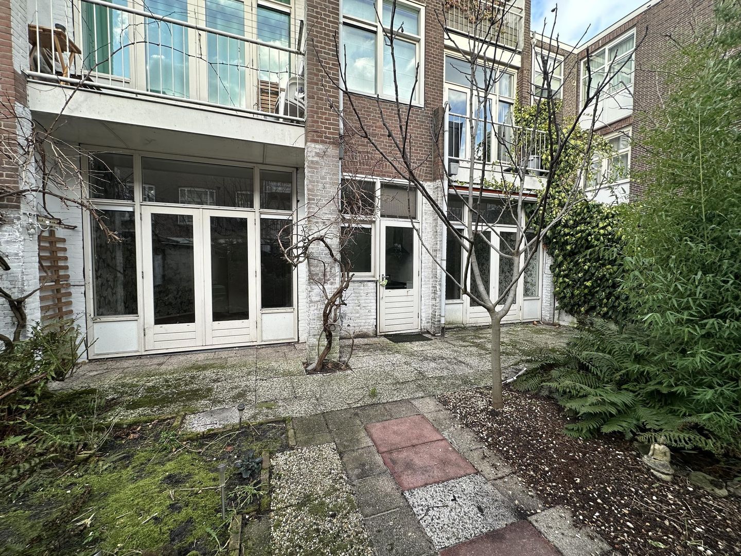 Sleedoornstraat 38, Den Haag foto-1 blur