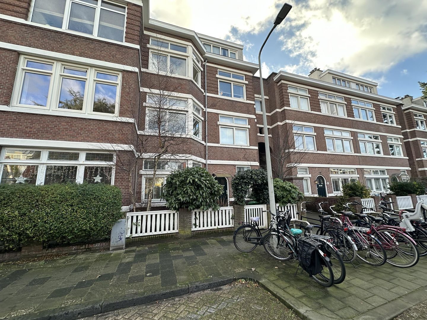 Sleedoornstraat 38, Den Haag foto-0 blur