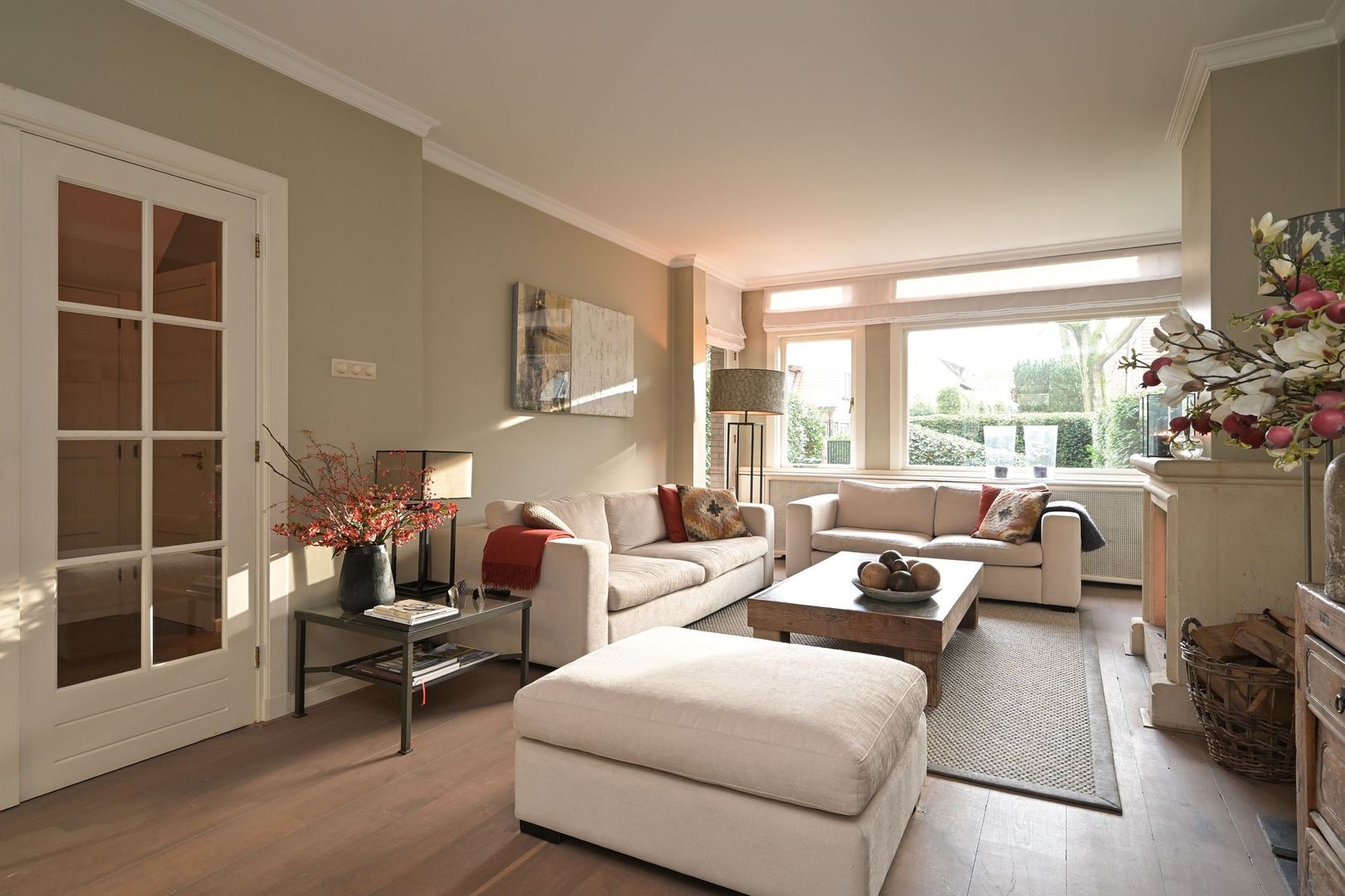 Groot Hoefijzerlaan 21, Wassenaar foto-12 blur