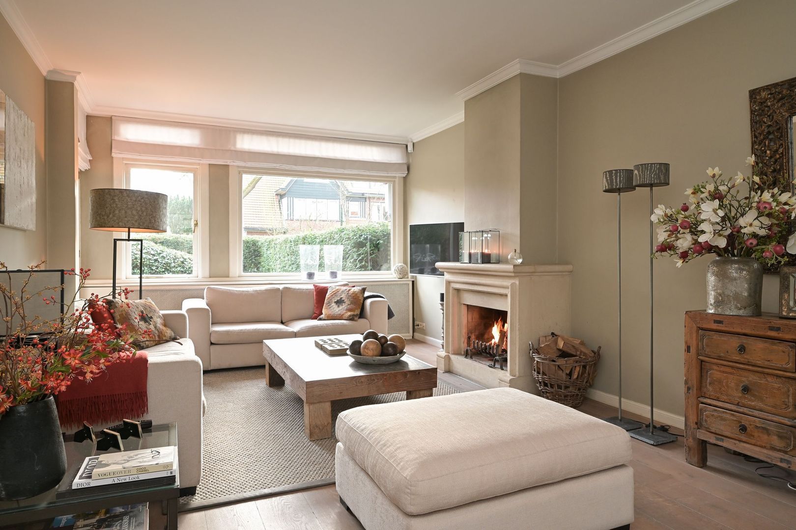 Groot Hoefijzerlaan 21, Wassenaar foto-0 blur