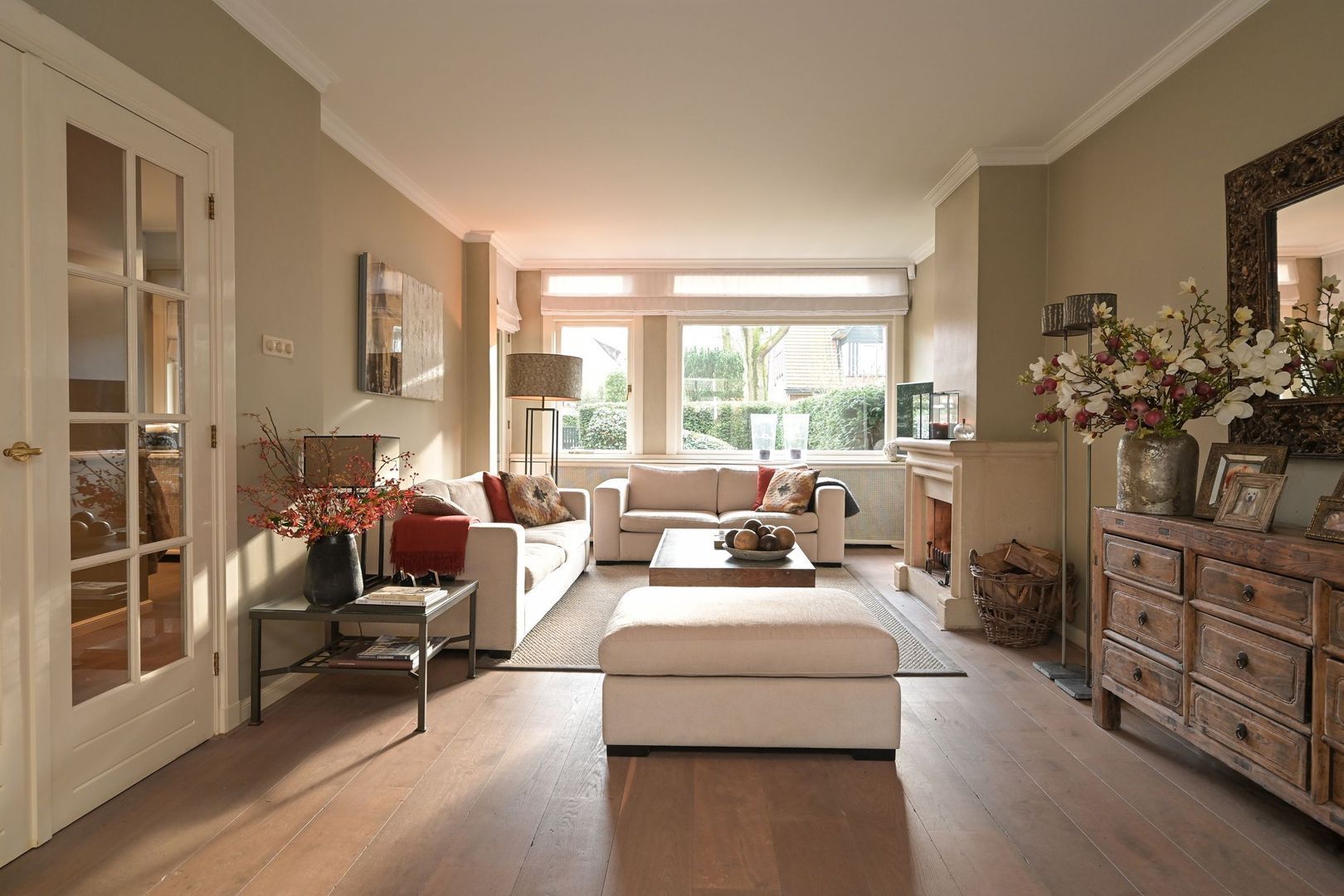 Groot Hoefijzerlaan 21, Wassenaar foto-13 blur