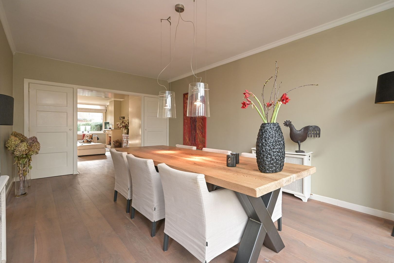 Groot Hoefijzerlaan 21, Wassenaar foto-16 blur