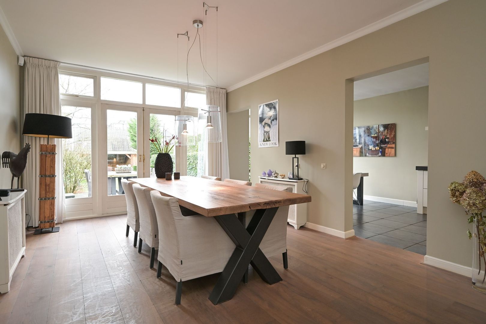 Groot Hoefijzerlaan 21, Wassenaar foto-1 blur