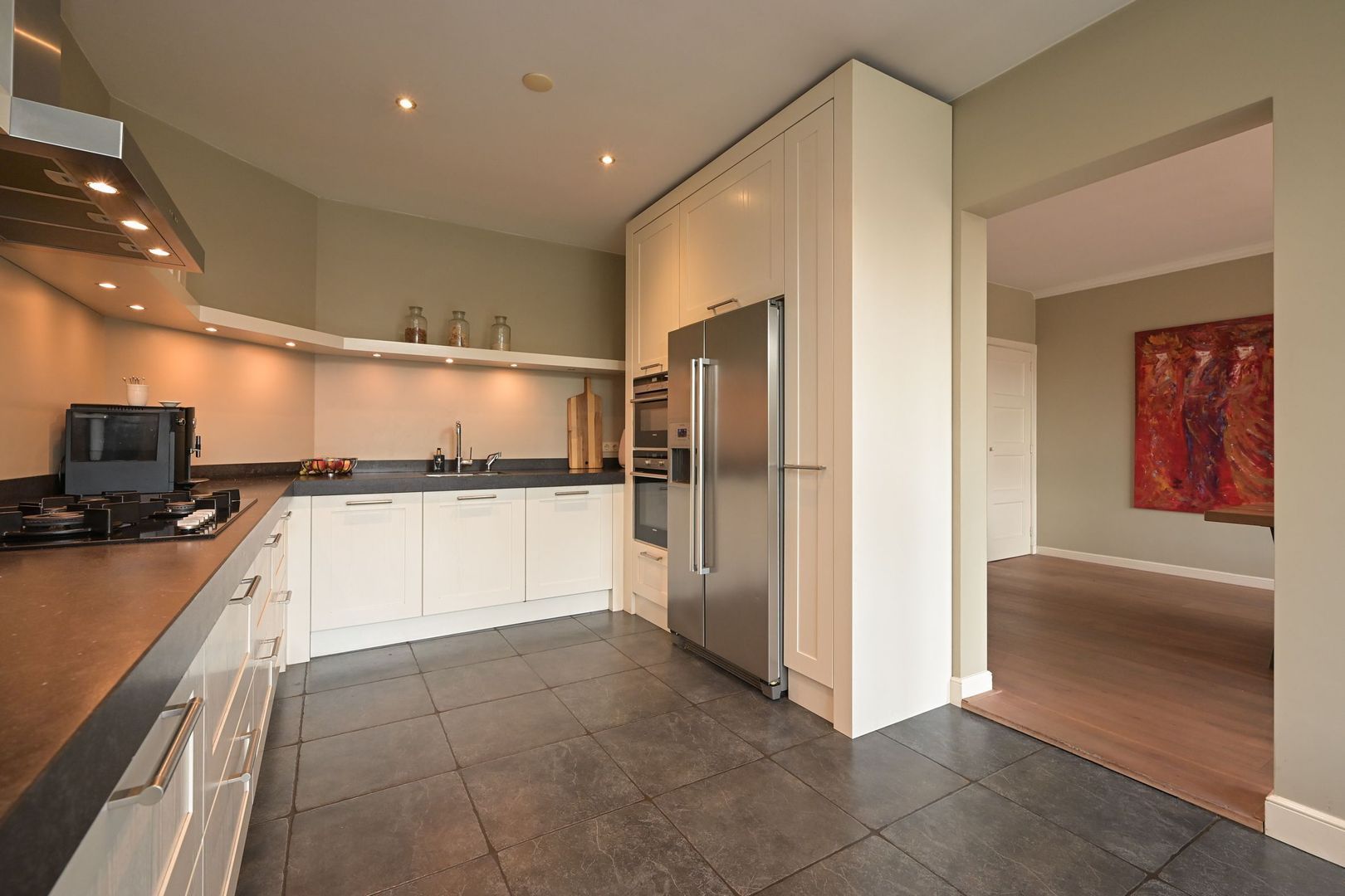 Groot Hoefijzerlaan 21, Wassenaar foto-18 blur